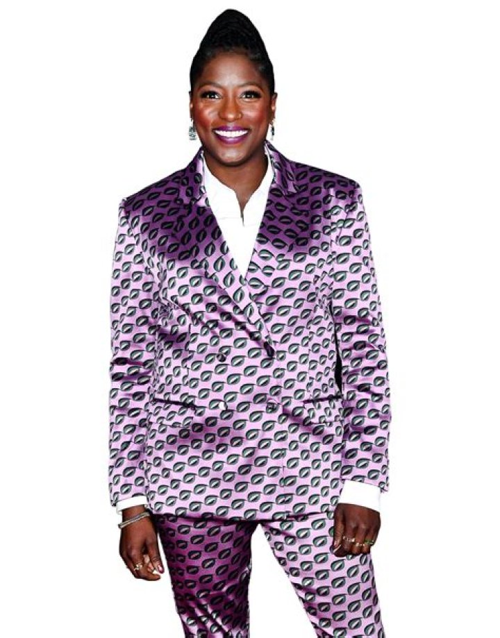 Is Rutina Wesley married?