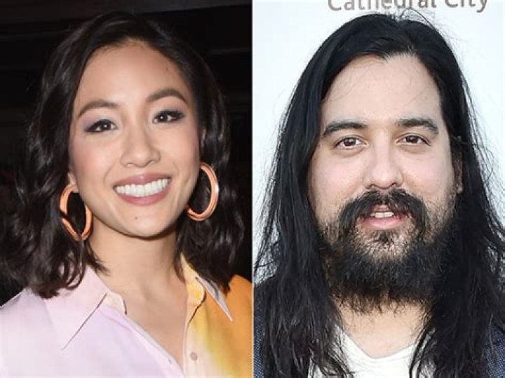 Is Ryan Kattner Half Filipino? Constance Wu Husband Age and Ethnicity Explained