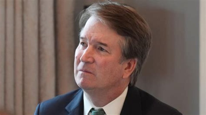 Is Ryan Kavanaugh related to Brett Kavanaugh?