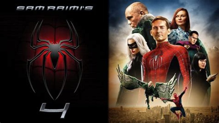 Is Sam Raimi’s ‘Spider-Man 4’ really happening? The rumors explained