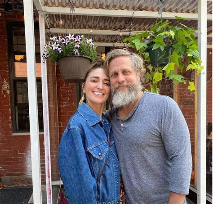 
Is Sara Bareilles Pregnant With Joe Tippett? Dating Timeline And Age Gap 