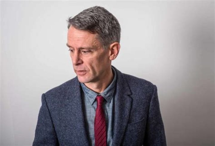 
Is Scott Capurro Gay? Age, Height, Net Worth 