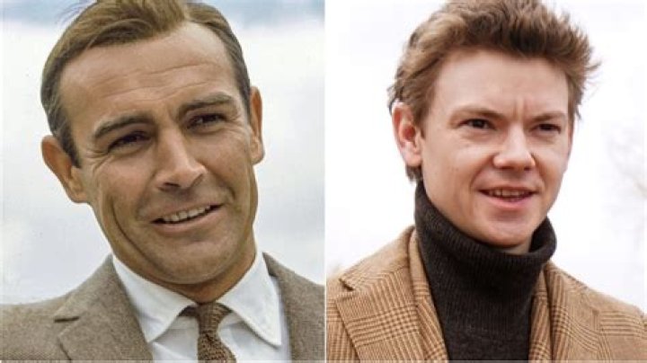 Is Sean Connery Gay? Age, Height, Net Worth