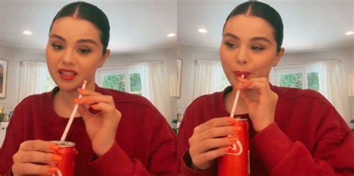 Is Selena Gomez Drinking Too Much After Her Kidney Transplant?