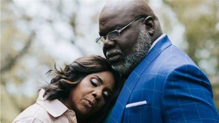 Is Serita Jakes Sick? Illness & Weight Loss Update