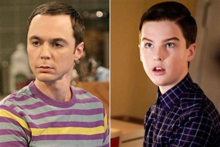Is Sheldon Cooper gay? The ‘Big Bang Theory’ and ‘Young Sheldon’ character, explained