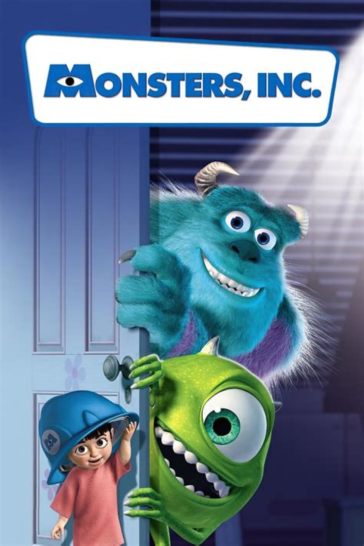 Is Sid in Monsters Inc? – Celebrity