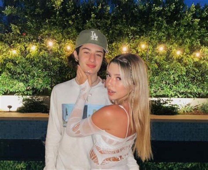 Is Sissy Sheridan Dating Sunny Suljic? Boyfriend Of The “Chicken Girls” Star Revealed