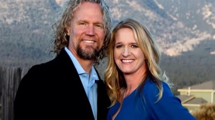 Is ‘Sister Wives’ Christine Brown dating since her split from Kody Brown?