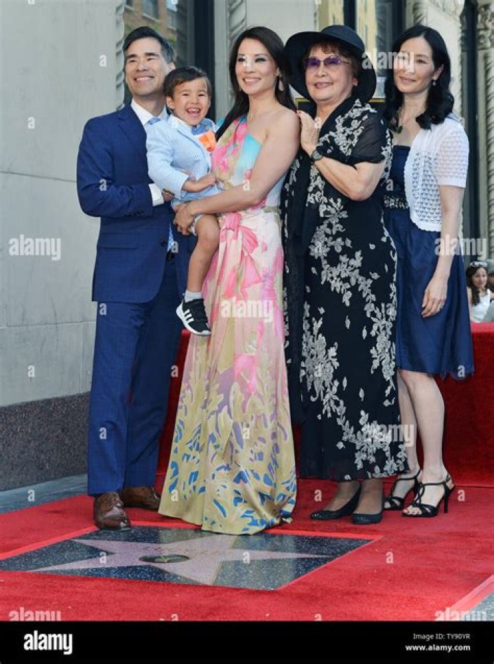 
Is Sophie Lui Married? Sophie Lui Husband, Family, Bio, Kids 