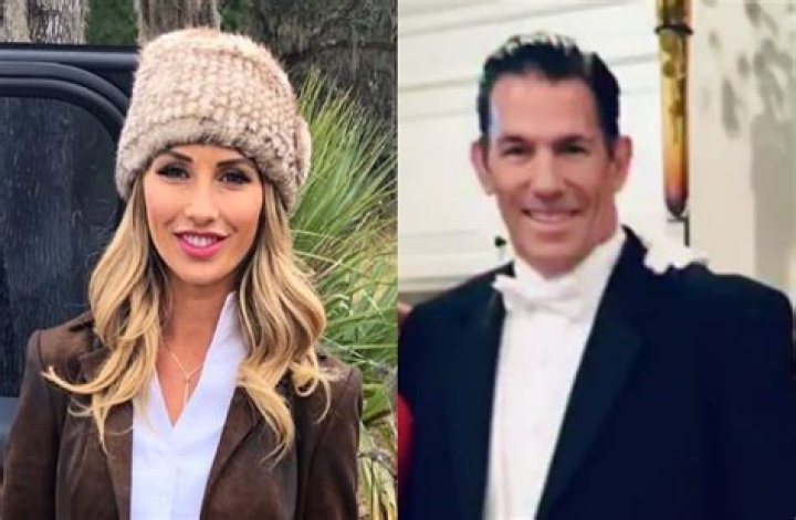 Is Southern Charm’s Ashley Jacobs Dating Amanda Stanton’s Ex Bobby Jacobs?