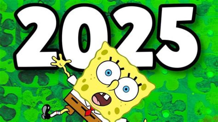Is Spongebob Ending In 2025? – Celebrity