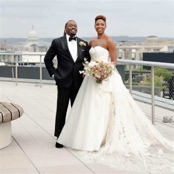 Is Sports Analyst Monica Mcnutt Still Married To Chuck Adams? How Tall Is She?