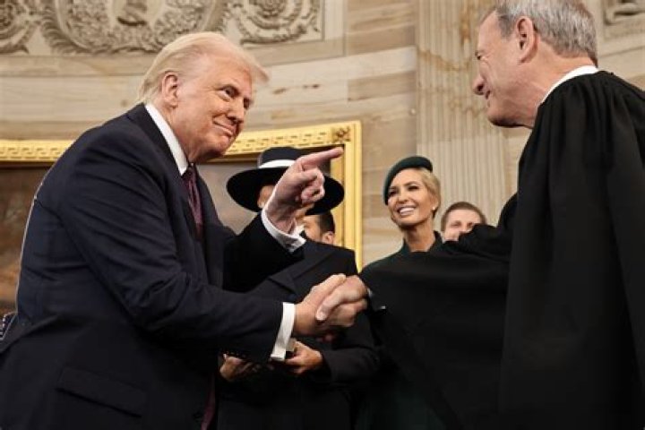 Is Stephen Breyer Liberal Or Conservative? All We Know About The Supreme Court Justice