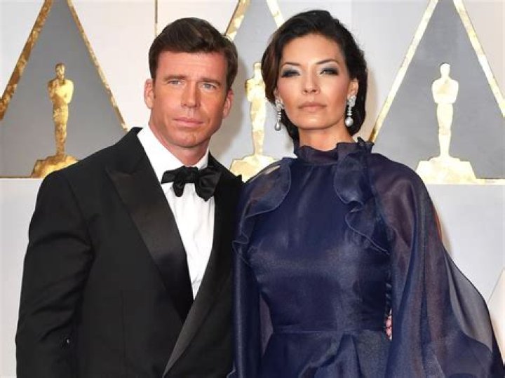 Is Taylor Sheridan related to Nicole Sheridan?