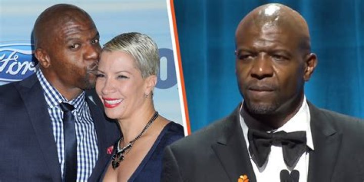 
Is Terry Crews Wife Sick? Who Is Terry Crews Wife? What Is Terry Crews Wife Illness? 