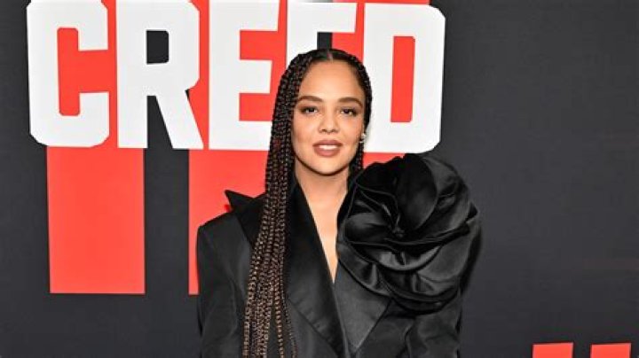 Is Tessa Thompson really Deaf?