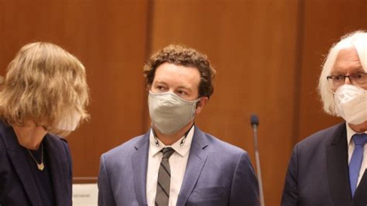 Is ‘That ’70s Show’ star Danny Masterson in jail?