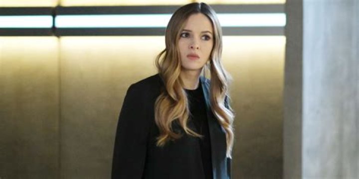 Is the actress who plays Caitlin in flash pregnant? – Celebrity