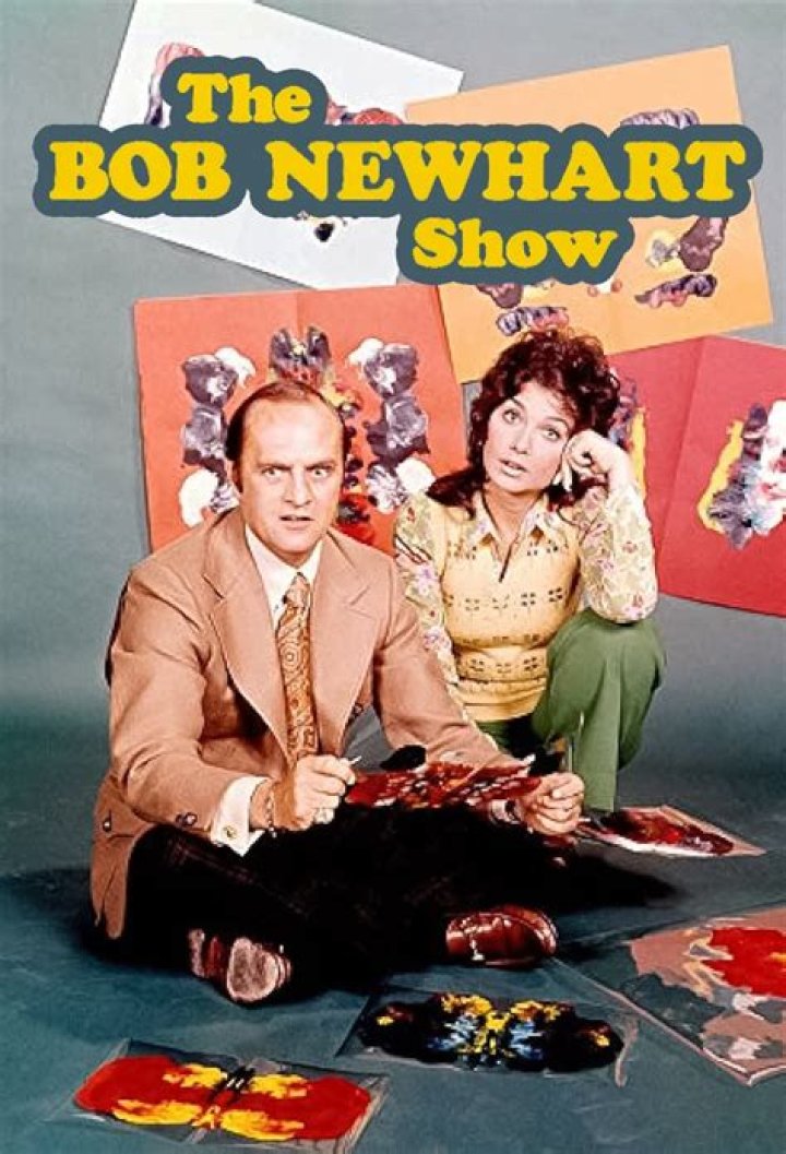 Is ‘The Bob Newhart Show’ available to stream?
