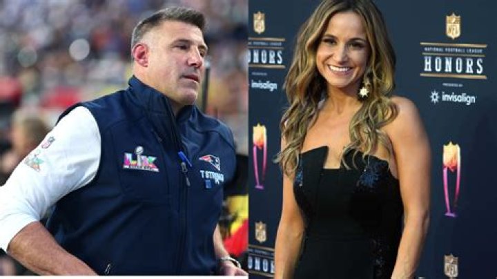 Is The ESPN Sports Reporter Dianna Russini Pregnant? Everything On Her Husband And More