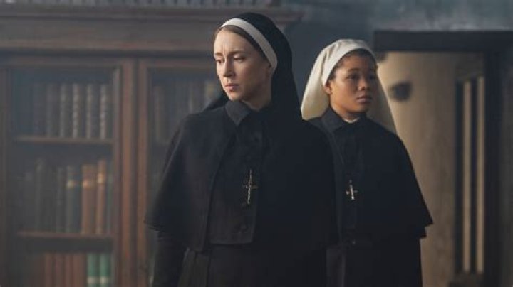 Is The Nun A Prequel To Insidious? – Celebrity