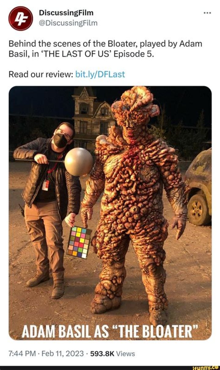 Is the Rat King in ‘The Last of Us’ a bloater? Plus, where to find brain bleach after you see him