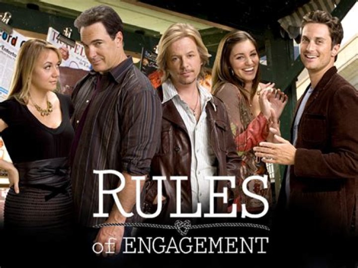 Is The Rules Of Engagement A True Story? – Celebrity