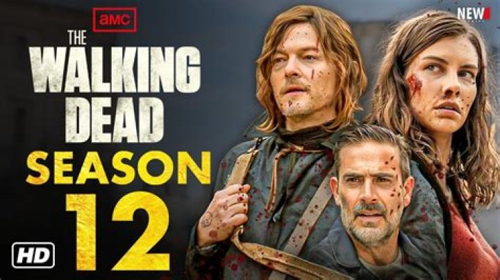 Is ‘The Walking Dead’ season 12 going to happen?