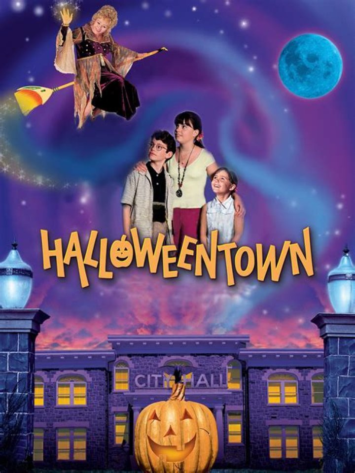 Is there a Halloweentown 5? – Celebrity