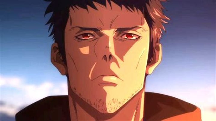 Is there a ‘Ninja Kamui’ manga?