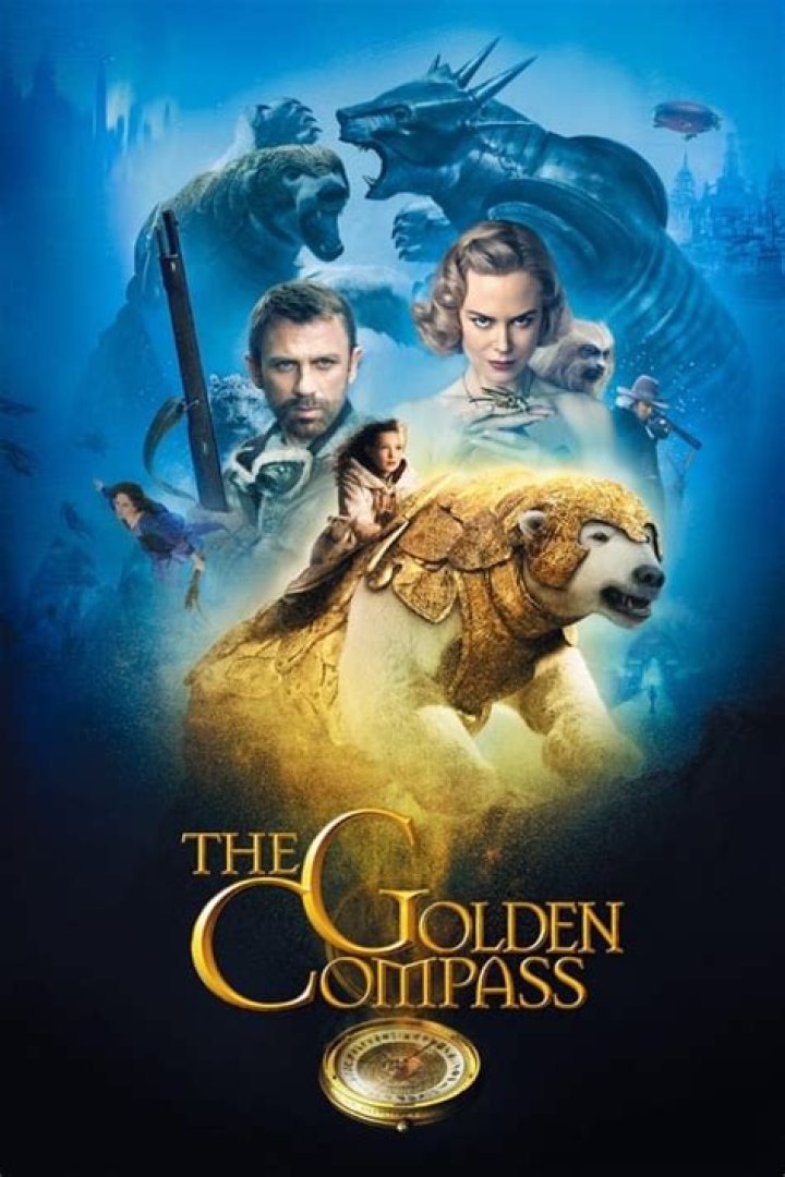 Is There A Sequel Movie To The Golden Compass? – Celebrity