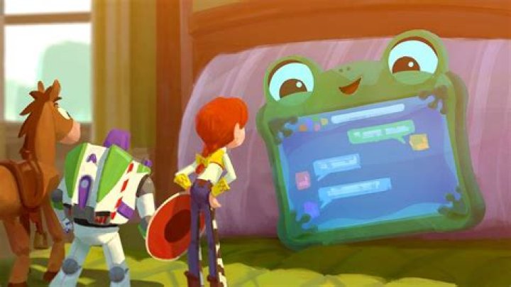 Is there going to be a Toy Story 4 video game? – Celebrity