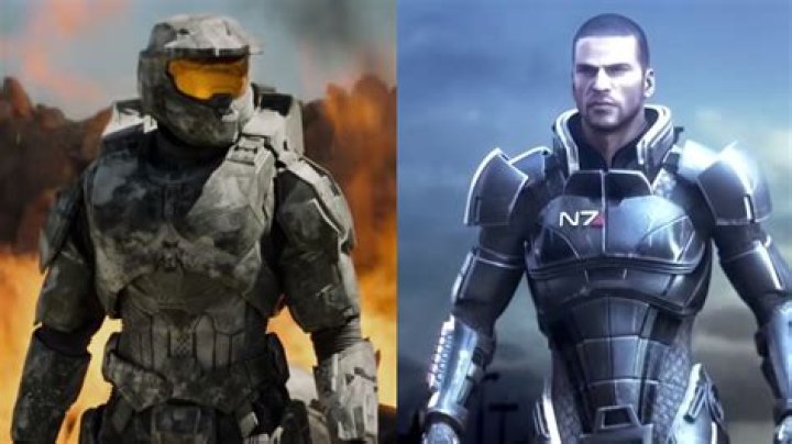 Is this a ‘Mass Effect’ Easter egg in the ‘Halo’ series premier?