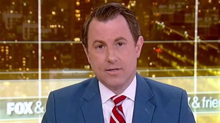Is Todd Piro Leaving Fox News? Where Is The Host Going? Everything To Know