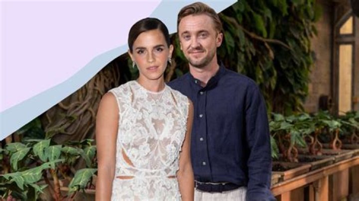 Is Tom Felton still with Jade Gordon? How did Tom Felton and Jade Gordon meet?