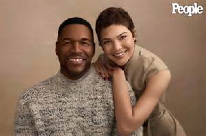 Is Tracie Strahan Related To Michael Strahan? Husband Zelkadis Rozz Elvi and Married Life Details