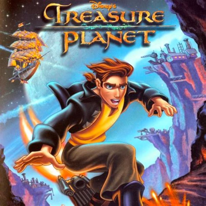 Is Treasure Planet 2 coming out? – Celebrity