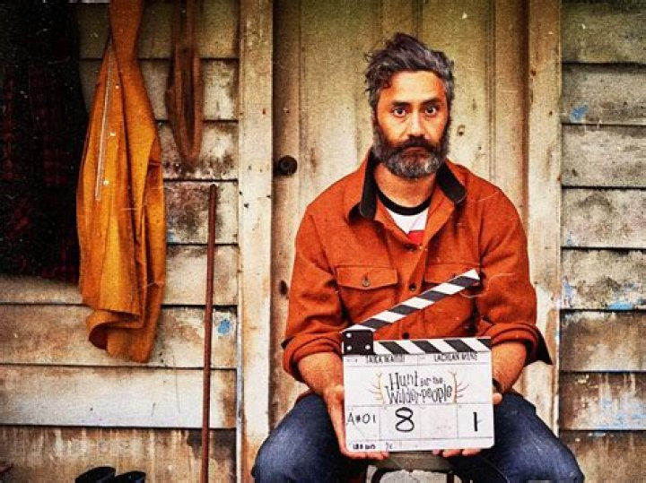 Is Tweedie Waititi related to Taika Waititi?