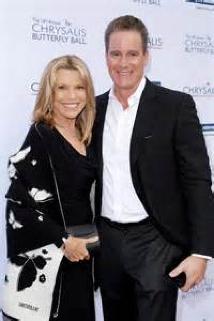 Is Vanna White Married? Details To Know About Her Husband And Children