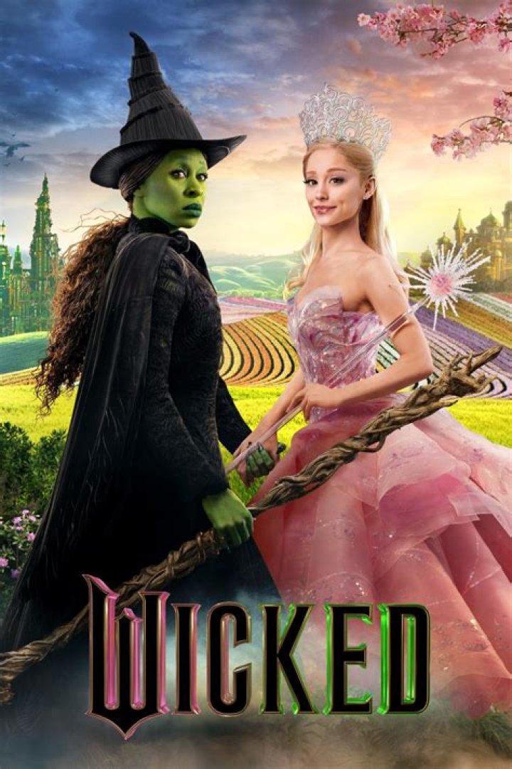 Is ‘Wicked’ still a two-part movie? The first-look trailer, explained