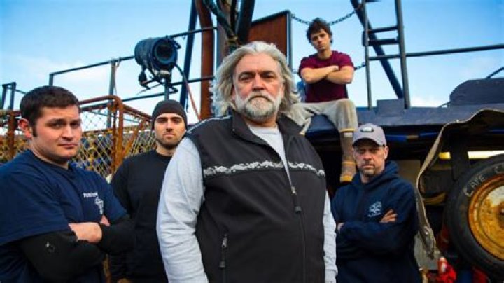 Is Wild Bill from ‘Deadliest Catch’ still alive?