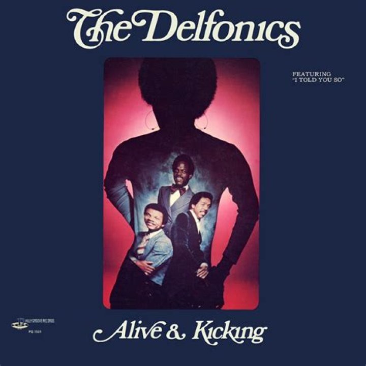 Is William Hart of the Delfonics still Alive?