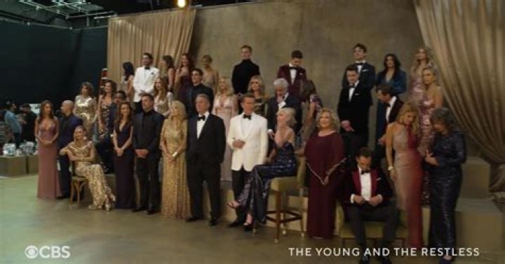 Is Young And Restless Ending? – Celebrity