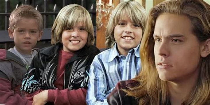 Is Zack a Cole or Dylan? – Celebrity