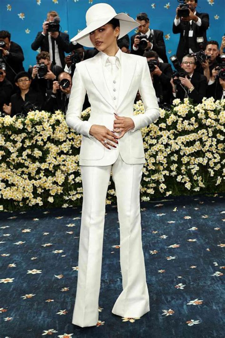 Is Zendaya Going To MET Gala 2023?