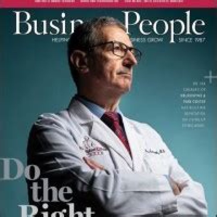 Dr. Isa Canavati, MD – Fort Wayne, IN