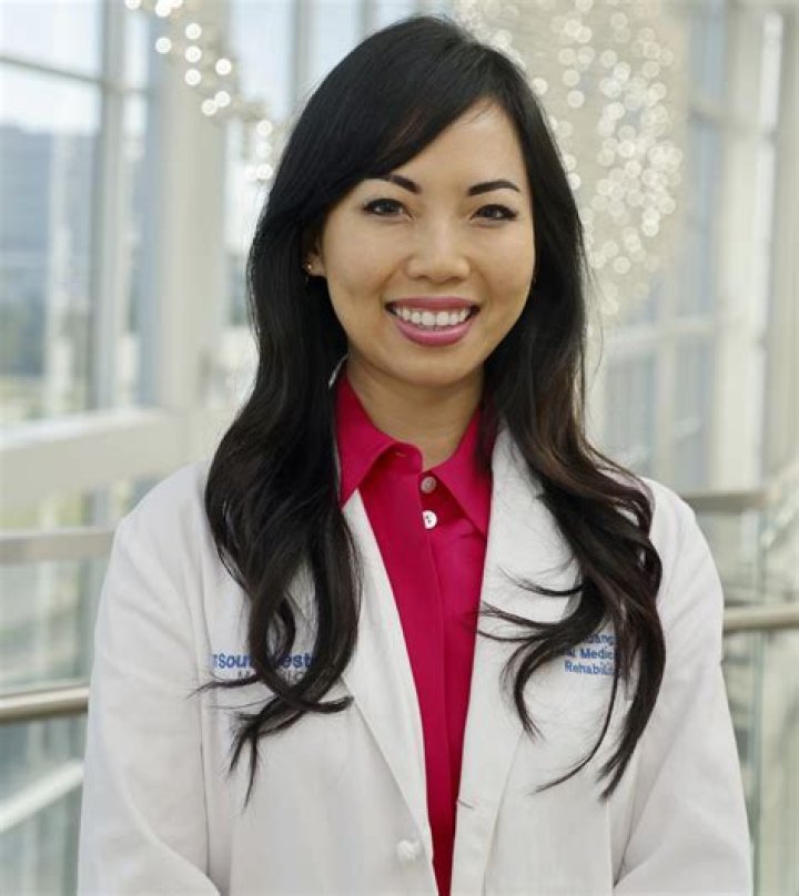 Dr. Isabel Huang, MD – Dallas, TX