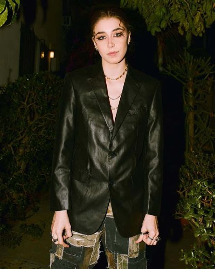 Isabella Avila aka Onlyjayus TikTok: Age, Height, How old tall