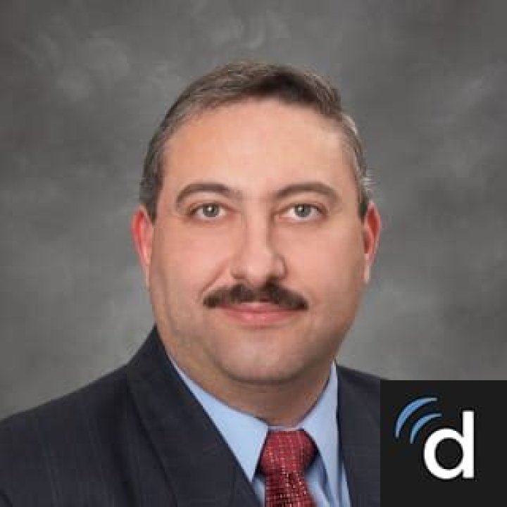Dr. Isam Marar, MD – Council Bluffs, IA